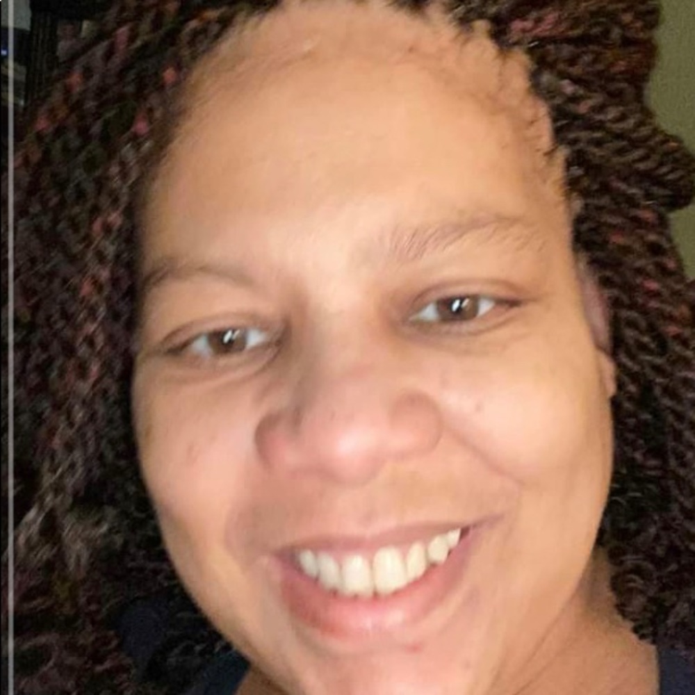 Meet your Posher, Marie